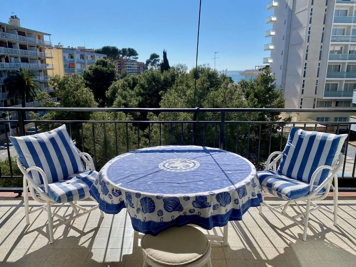 Rhasimar Salou Centro Apartment