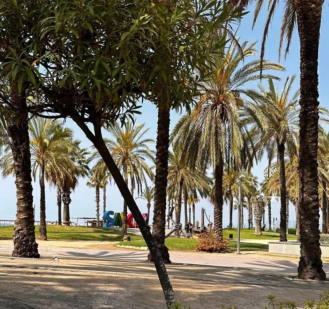 Rhasimar Salou Centro Apartment 0*,