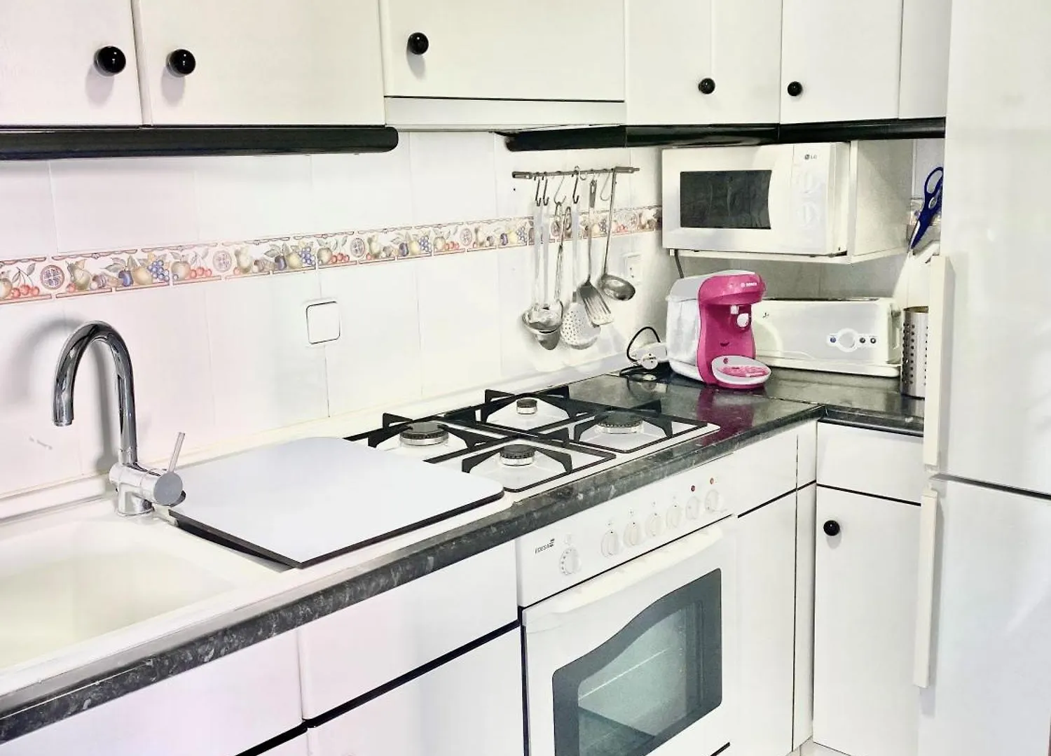 Rhasimar Salou Centro Apartment Spain