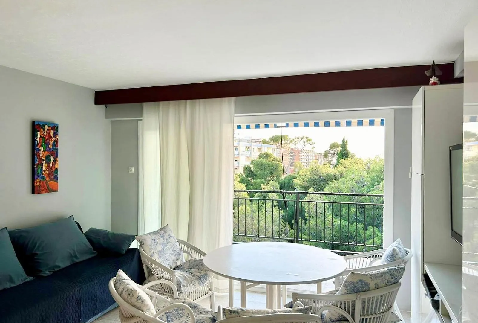 Rhasimar Salou Centro Apartment